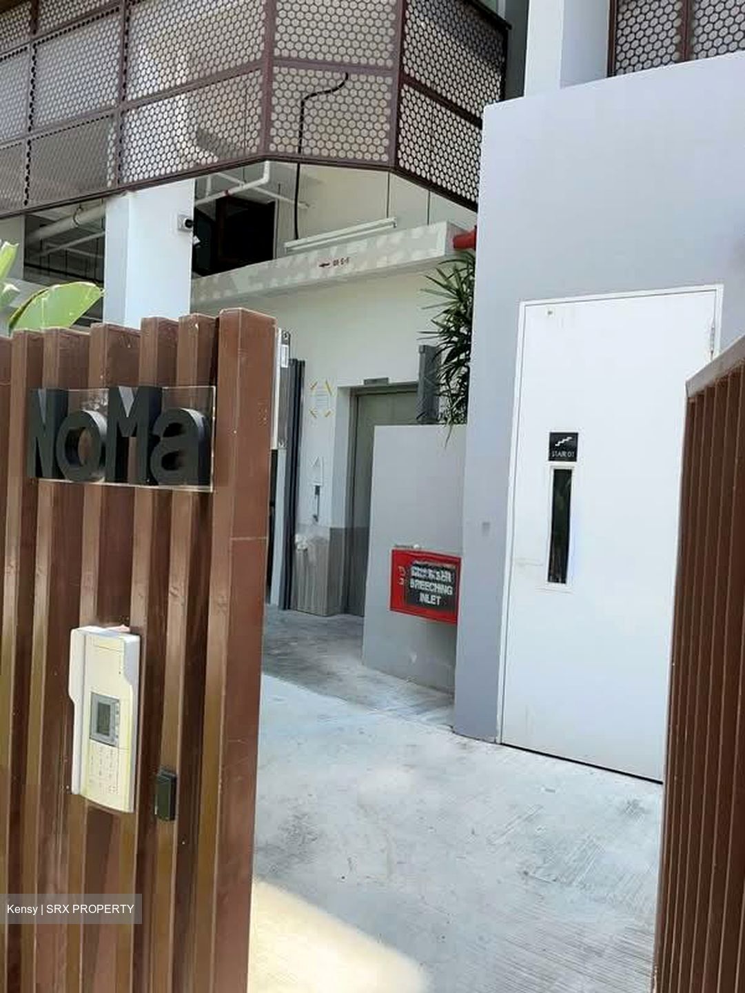 Noma (D14), Apartment #532296091